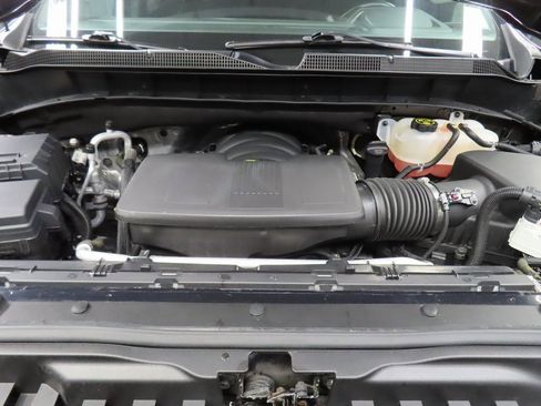 Used 2023 Chevrolet Silverado 1500 RST image 23