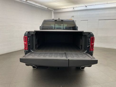 New 2026 RAM 1500 Tungsten w/ Off Road Group AWD/4WD image 5