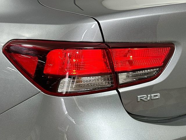 Used 2023 Kia Rio S FWD image 23