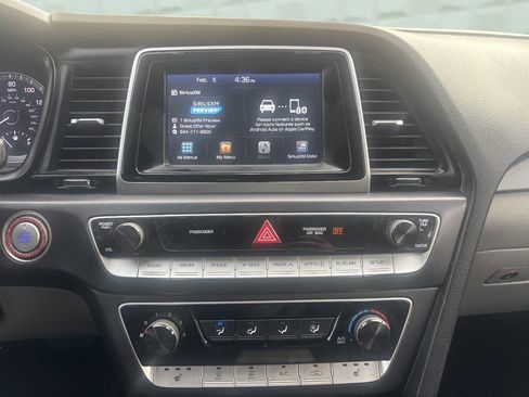 Used 2018 Hyundai Sonata SEL image 24