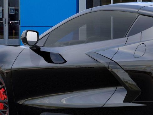 New 2026 Chevrolet Corvette Stingray w/ Z51 Performance Package image 12