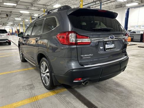 Certified 2021 Subaru Ascent Limited image 6