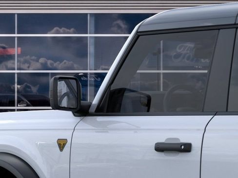 New 2026 Ford Bronco Badlands AWD/4WD image 25