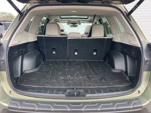 Used 2021 Subaru Forester Limited w/ Popular Package #3 image 32