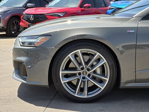 Certified 2023 Audi A7 3.0T Premium Plus w/ Premium Plus AWD/4WD image 13