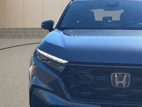 Used 2024 Honda CR-V Sport-L image 10