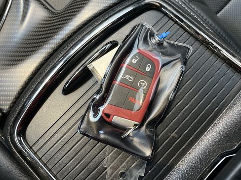Used 2021 Dodge Charger SRT Hellcat RWD image 48