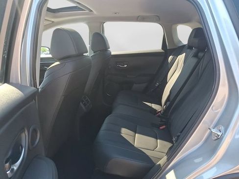 Used 2025 Acura ADX FWD image 12