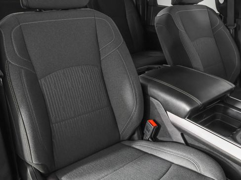 Used 2024 RAM 2500 Big Horn w/ Night Edition image 44