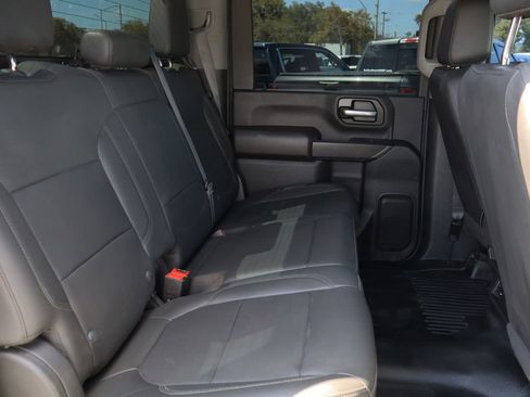 Used 2020 Chevrolet Silverado 3500 W/T w/ WT Convenience Package AWD/4WD image 27