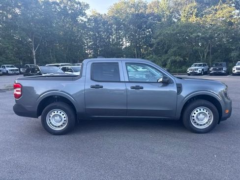 Used 2026 Ford Maverick XL FWD image 6
