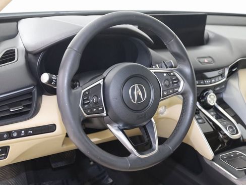 Used 2024 Acura TLX w/ Technology Package image 6