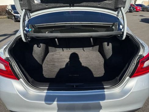 Used 2017 Nissan Altima 2.5 S w/ Power Driver Seat Package image 25