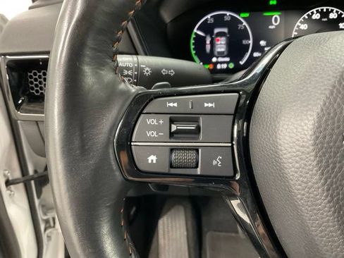 Certified 2024 Honda CR-V Sport Touring image 19