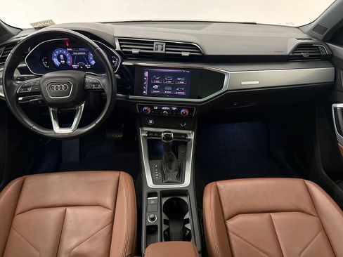 Used 2021 Audi Q3 2.0T Premium w/ Convenience Package AWD/4WD image 13