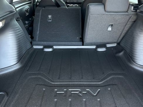 New 2026 Honda HR-V Sport image 16