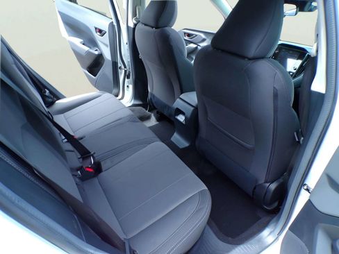 Certified 2026 Subaru Crosstrek 2.5i Premium AWD/4WD image 21