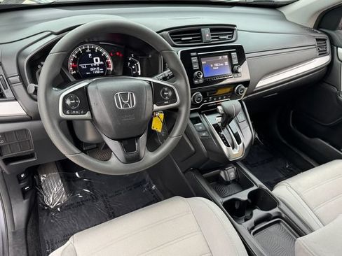 Used 2017 Honda CR-V LX image 11