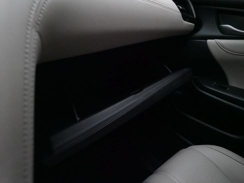 Used 2022 Honda Insight Touring image 29