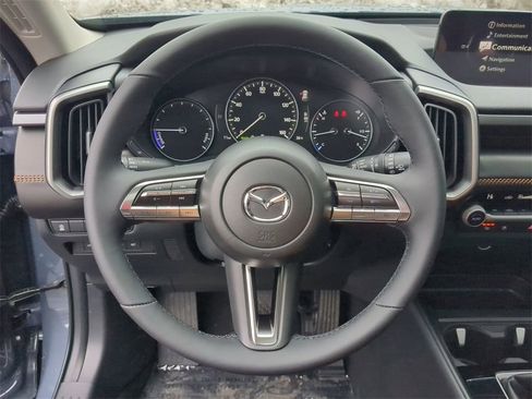 New 2026 MAZDA CX-50 AWD 2.5 Hybrid w/ Weather Package image 14
