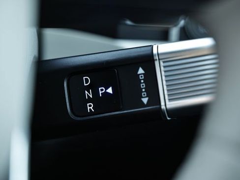New 2026 Hyundai Santa Fe SEL FWD image 13