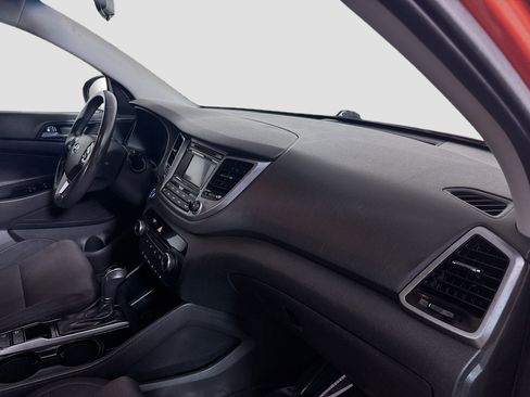 Used 2017 Hyundai Tucson Sport image 30