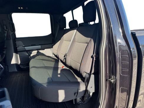 New 2026 Ford F150 XLT AWD/4WD image 16