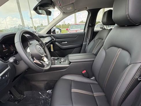 New 2026 MAZDA CX-70 SC image 10
