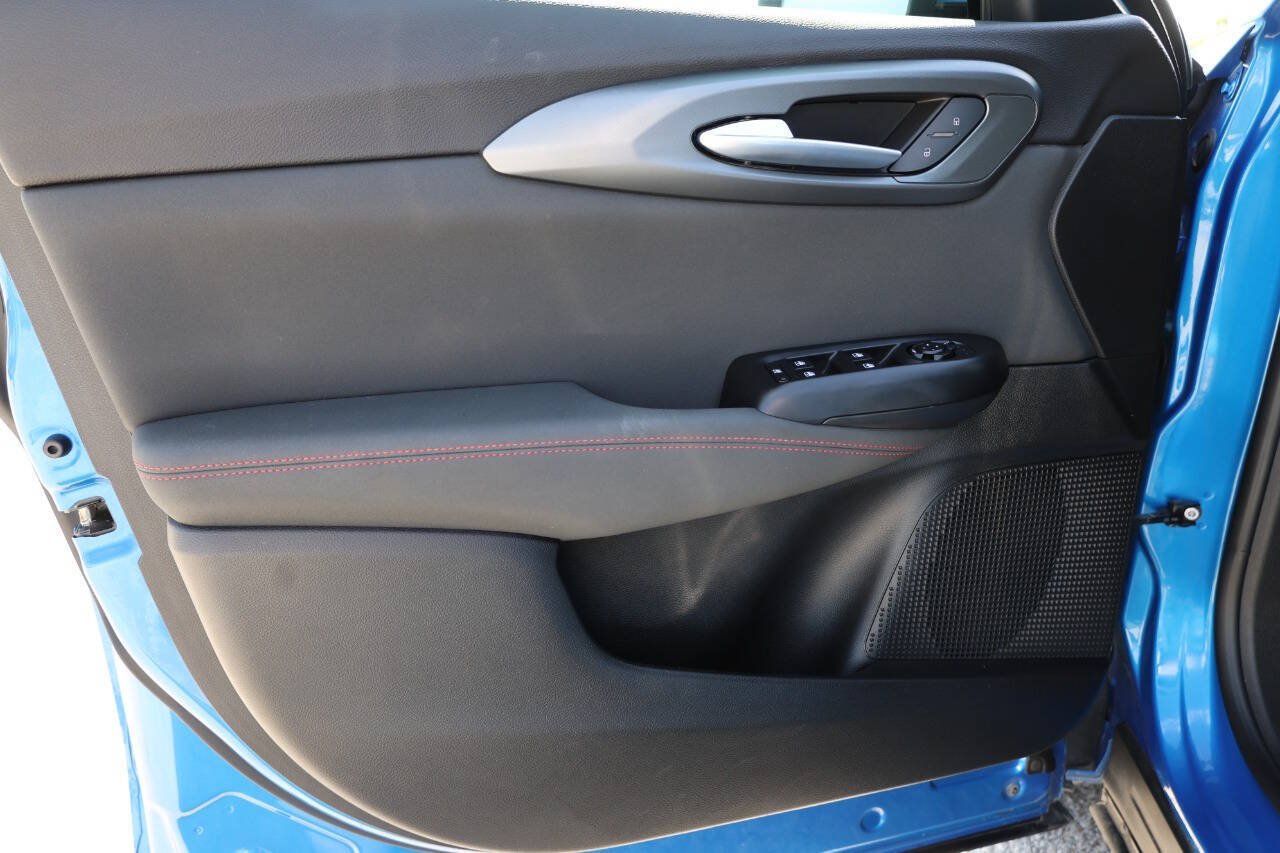 Used 2024 Dodge Hornet GT AWD/4WD image 12