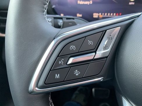 New 2026 Buick Envision Sport Touring AWD/4WD image 16