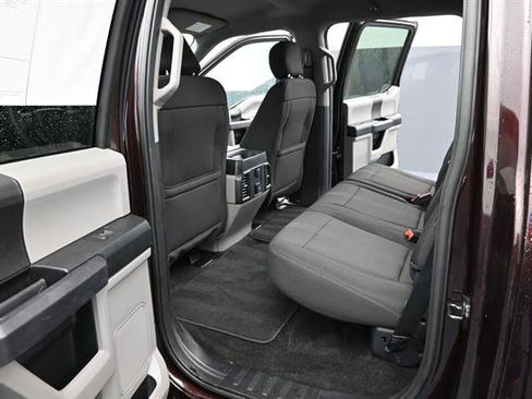 Used 2018 Ford F150 XL w/ Equipment Group 101A Mid RWD image 13