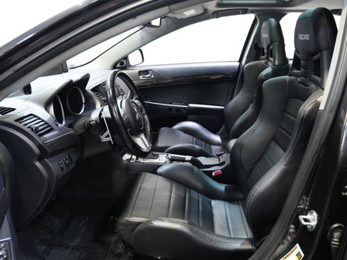 Used 2010 Mitsubishi Lancer Evolution MR image 33