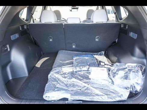 New 2026 Hyundai Tucson SEL image 29