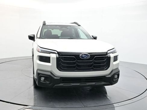 New 2026 Subaru Outback Touring XT AWD/4WD image 2