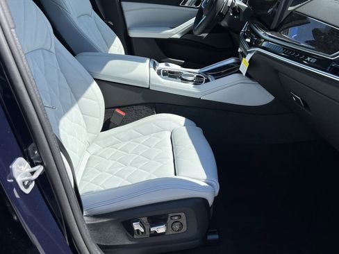 New 2026 BMW X6 xDrive40i AWD/4WD image 26