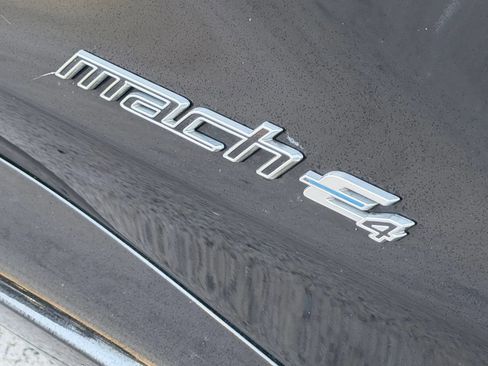 Used 2021 Ford Mustang Mach-E Premium image 85