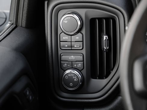 New 2026 GMC Sierra 1500 Pro w/ Pro Value Package image 20