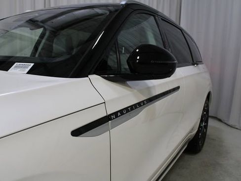 New 2026 Lincoln Nautilus Reserve AWD/4WD image 65