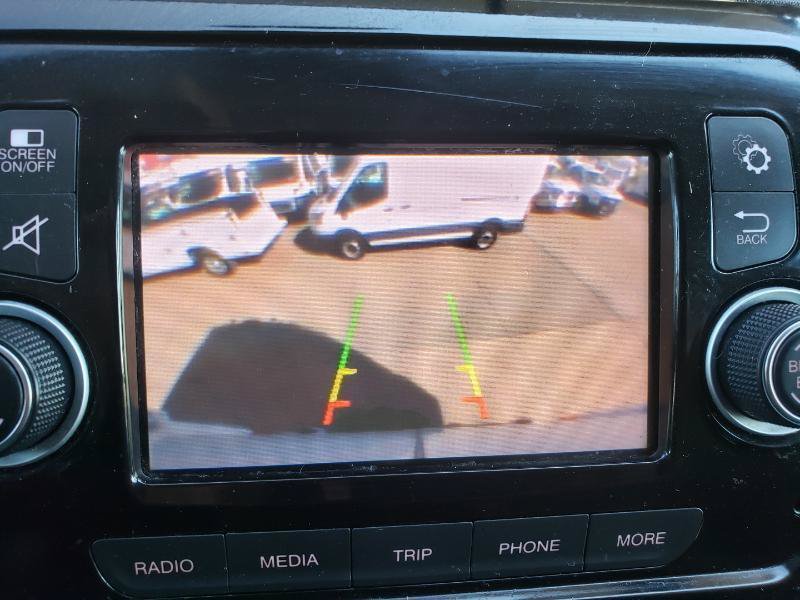 Used 2021 RAM ProMaster 3500 FWD image 20