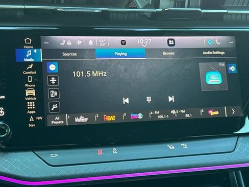 Used 2025 Jeep Wagoneer S Limited image 22