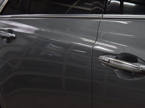 Used 2024 Cadillac XT5 Premium Luxury w/ Technology Package image 18