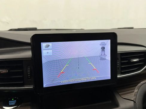 Used 2020 Ford Explorer Limited w/ Class III Trailer Tow Package AWD/4WD image 26