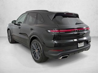 New 2026 Porsche Cayenne video 3