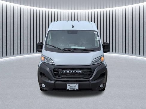 New 2026 RAM ProMaster 3500 w/ Cold Weather Group FWD image 19