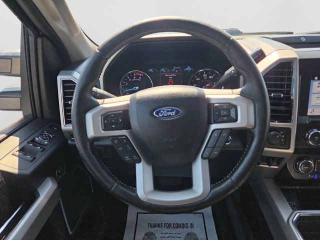 Used 2019 Ford F250 Lariat w/ Lariat Ultimate Package AWD/4WD image 28