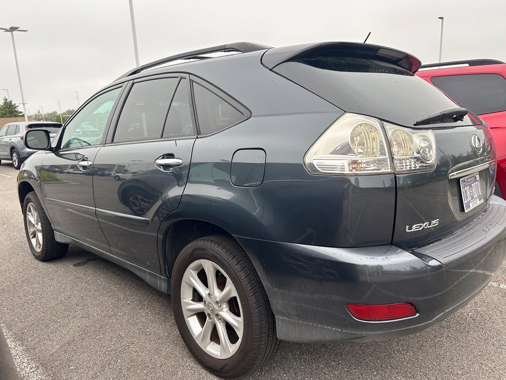 Used 2008 Lexus RX 350 AWD image 6