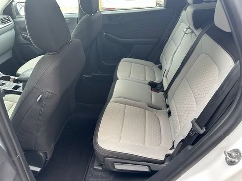 Used 2024 Ford Escape Active w/ Tech Pack #1 AWD/4WD image 14
