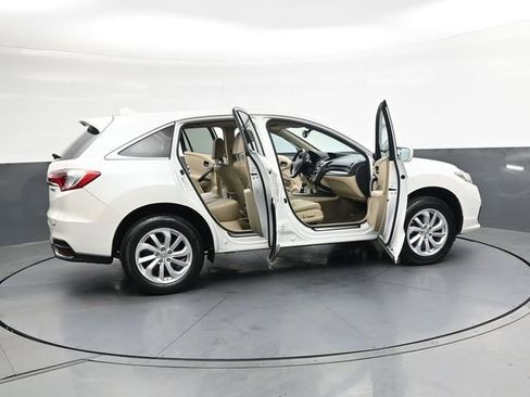 Used 2017 Acura RDX FWD image 40