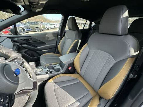 New 2026 Subaru Crosstrek 2.5i Sport image 15