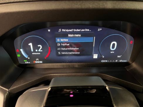 New 2026 Ford Explorer ST w/ Sun And Sound Package image 22